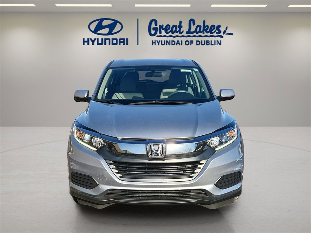 Used 2019 Honda HR-V LX image 8