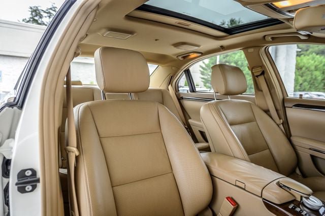 Used 2012 Mercedes-Benz S 350 BlueTEC 4MATIC w/ Premium 2 Pkg image 39