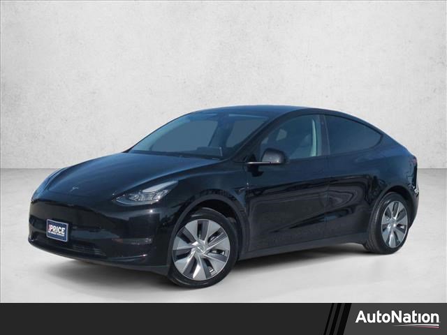 Used 2023 Tesla Model Y Long Range
