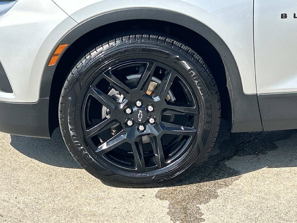 Used 2019 Chevrolet Blazer LT FWD image 7