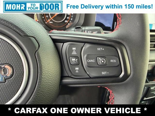 Used 2024 Jeep Wrangler Rubicon w/ Capability Package image 22