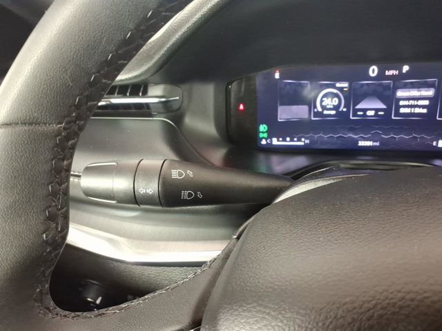 Used 2023 Jeep Compass High Altitude image 20