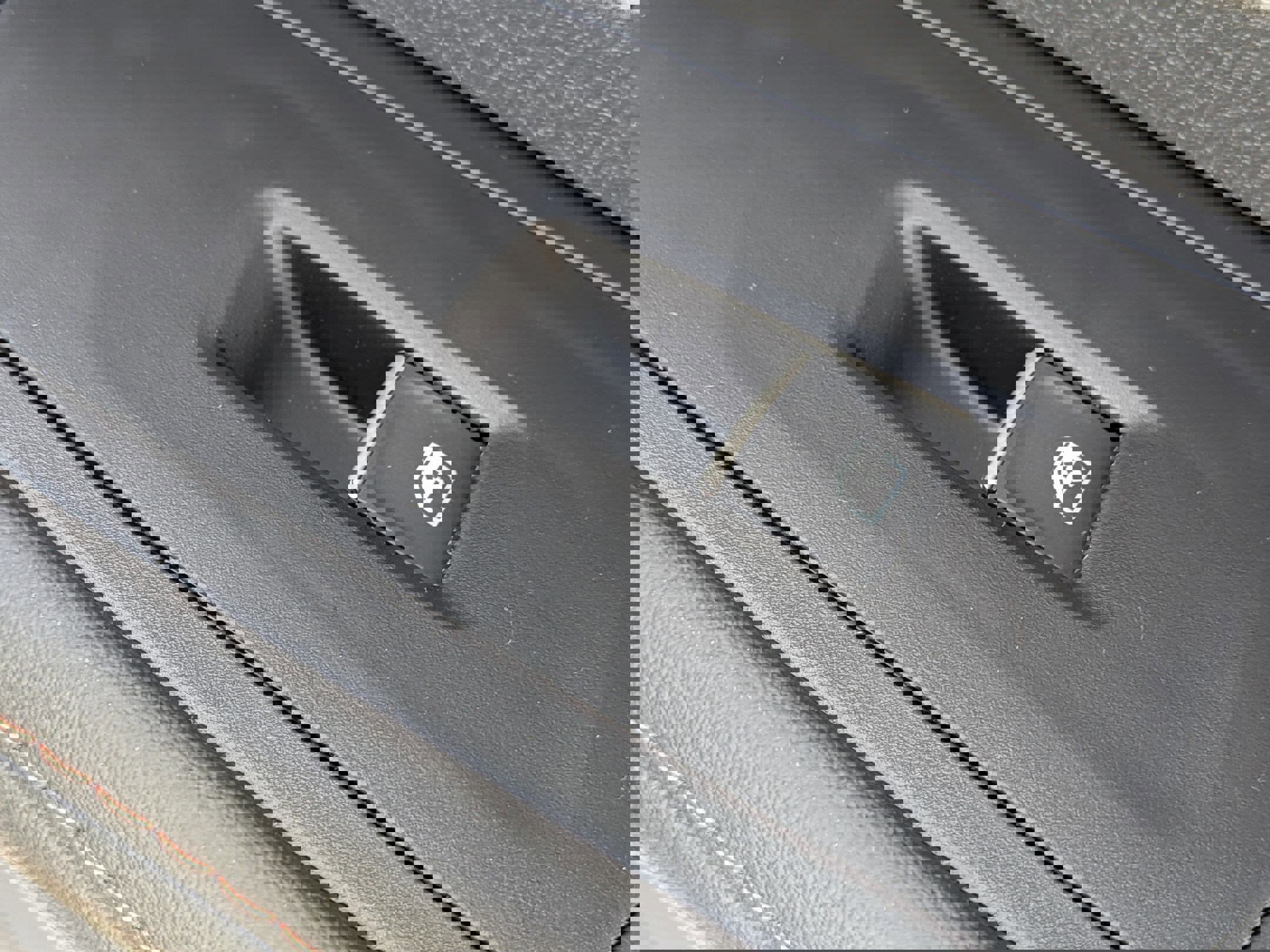 New 2026 Volkswagen Atlas Peak Edition image 35