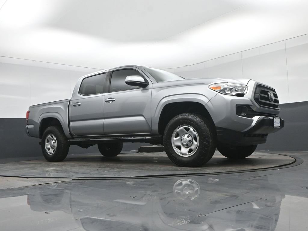 Used 2020 Toyota Tacoma SR w/ SR Convenience Package RWD image 56
