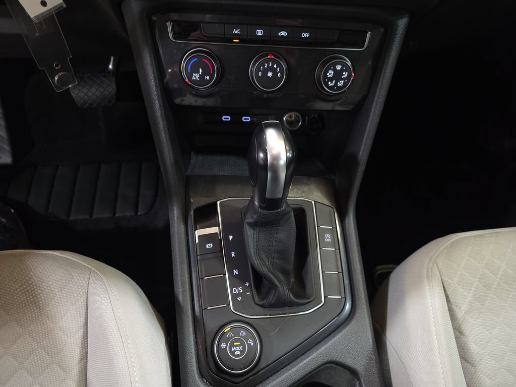 Used 2020 Volkswagen Tiguan S AWD/4WD image 23
