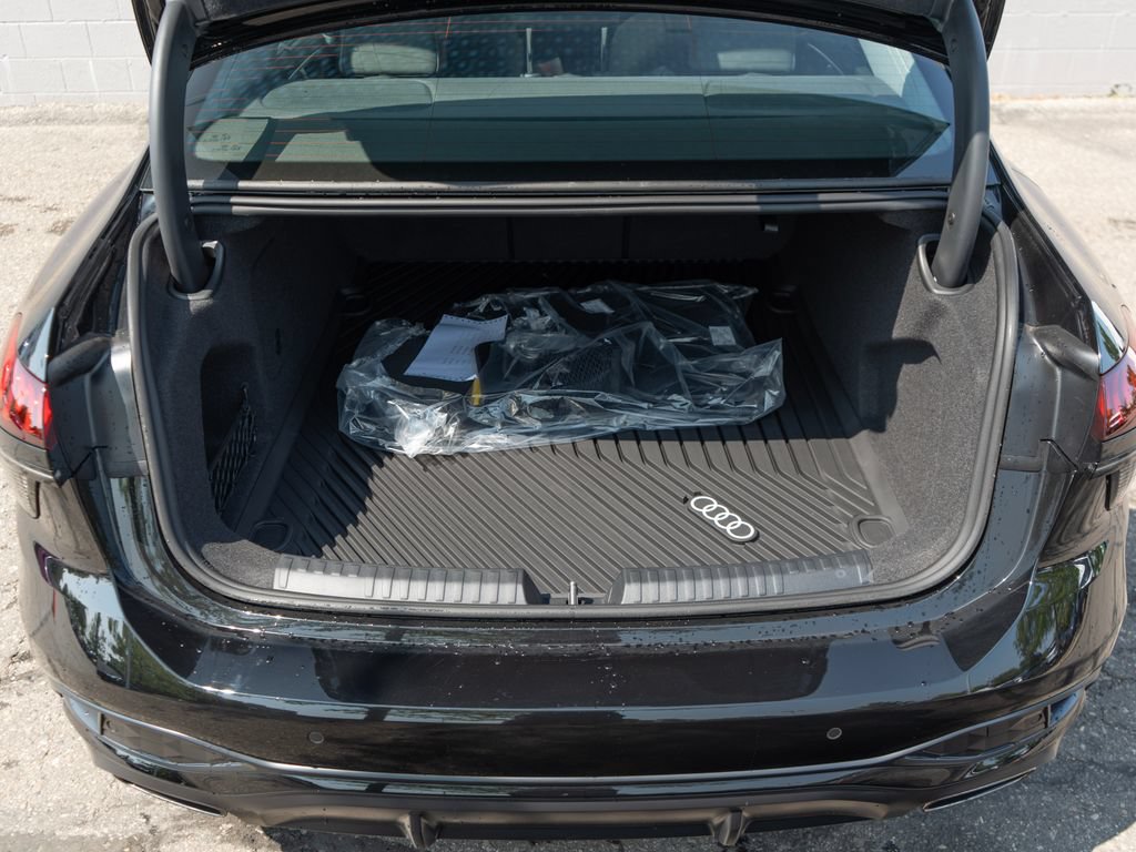 New 2026 Audi A6 Premium Plus AWD/4WD image 6