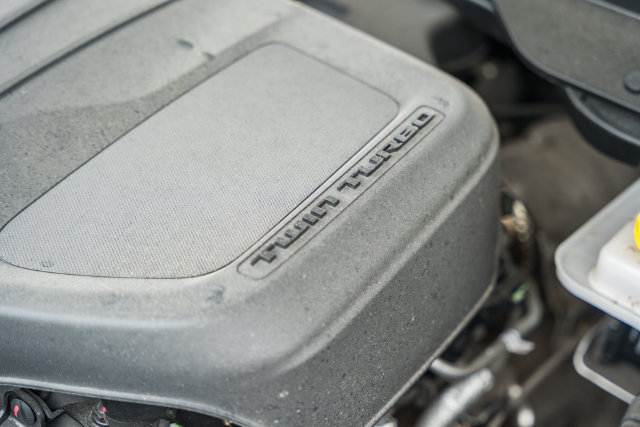 New 2026 RAM 1500 Express AWD/4WD image 28
