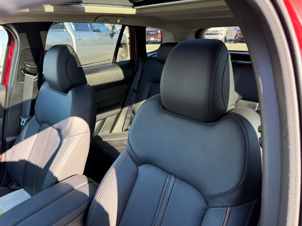 Used 2024 MAZDA CX-50 2.5 Turbo w/ Weather Package image 7