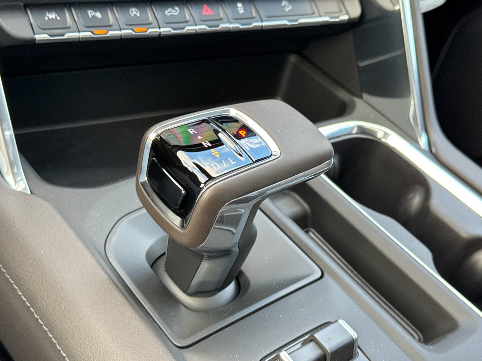New 2026 GMC Sierra 1500 Denali w/ Technology Package image 24