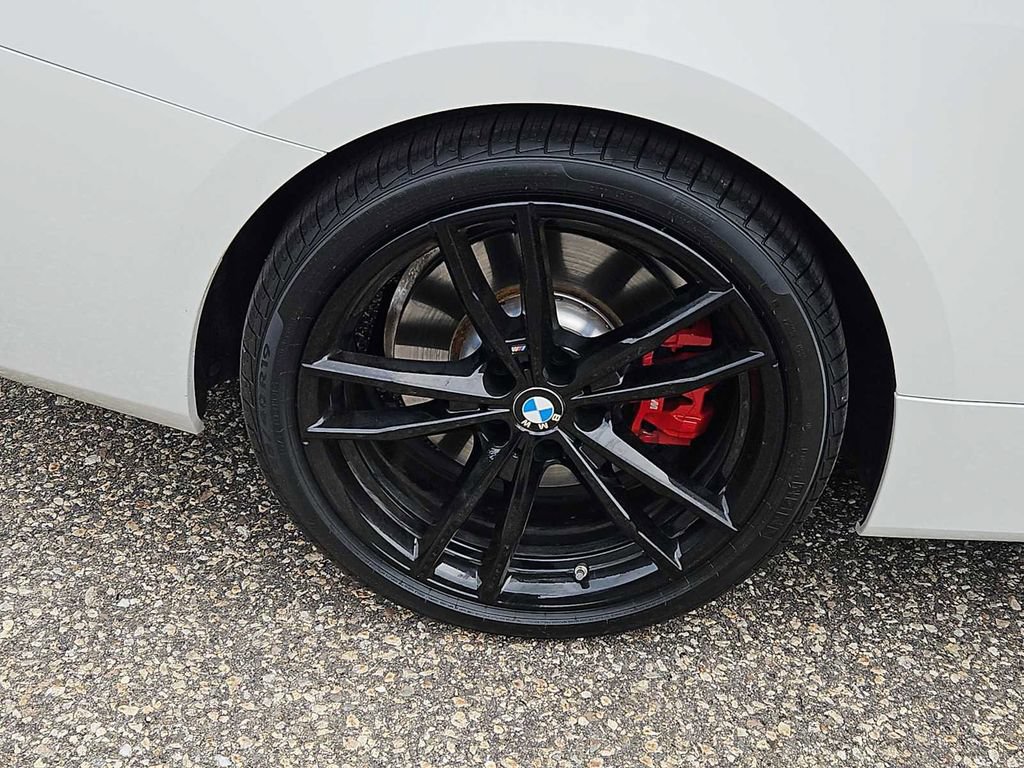 Used 2023 BMW 440i xDrive Coupe w/ Premium Package AWD/4WD image 8