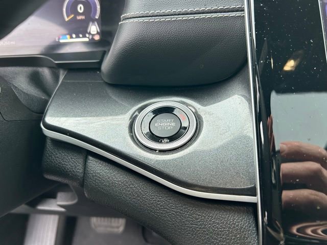 Used 2023 Jeep Grand Cherokee Altitude image 27