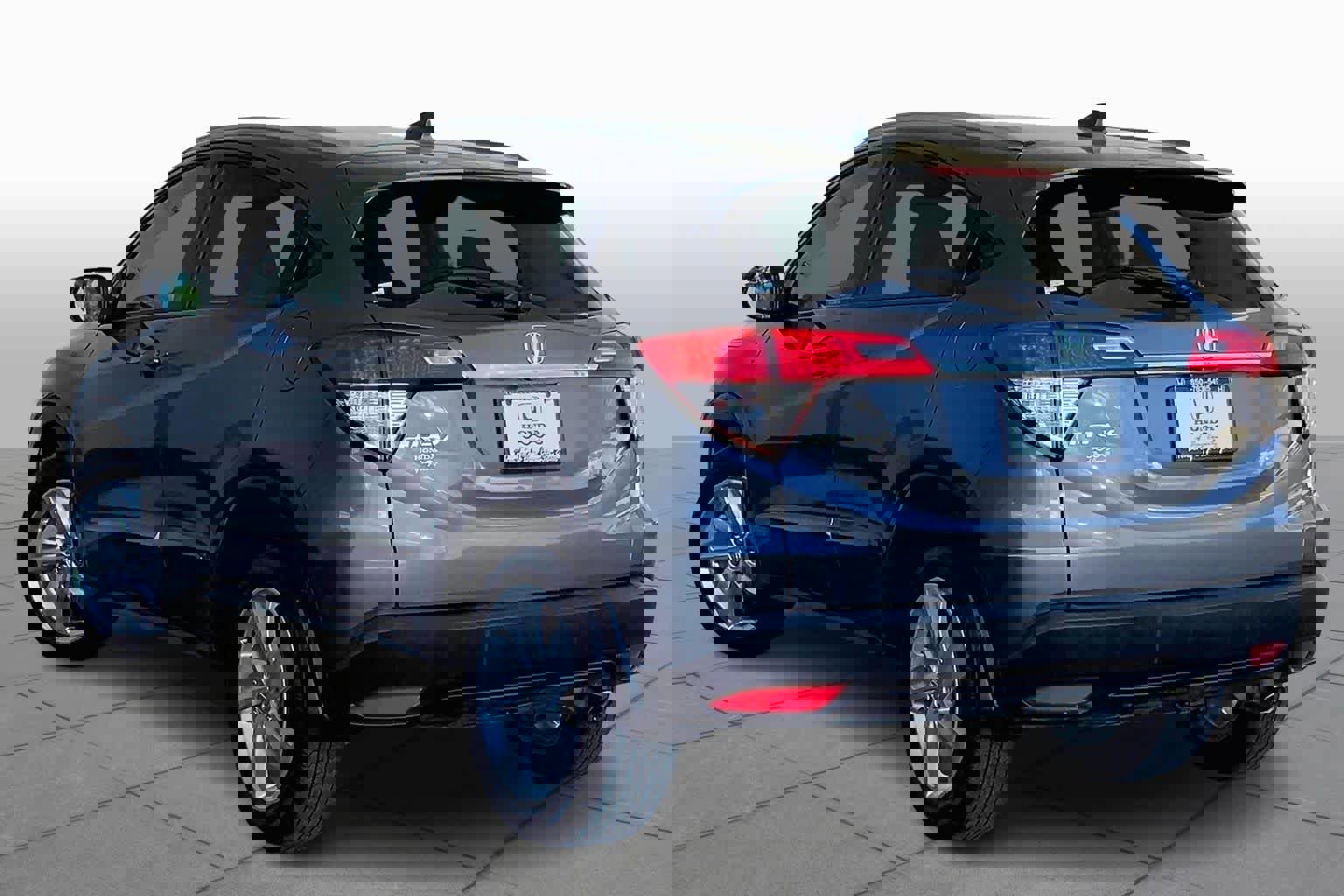 Used 2019 Honda HR-V EX image 12