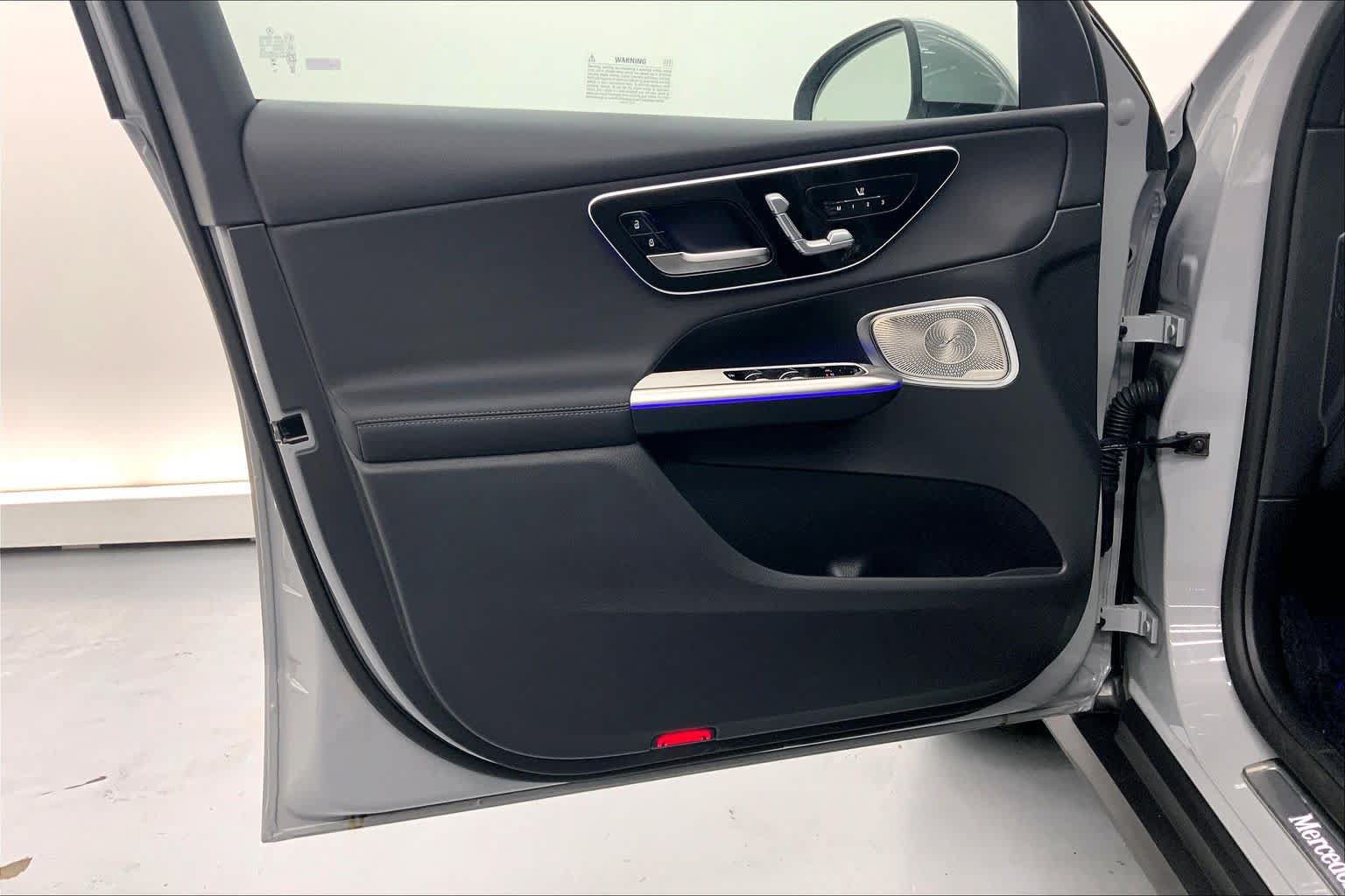 Used 2026 Mercedes-Benz GLC 300 image 19