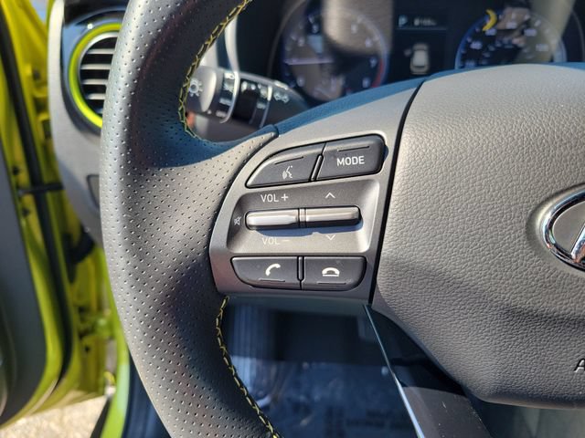 Used 2020 Hyundai Kona Ultimate AWD/4WD image 21