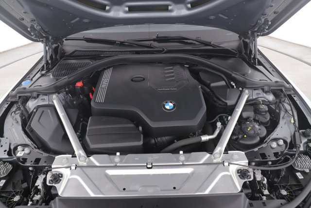 Used 2024 BMW 430i Gran Coupe xDrive AWD/4WD image 17