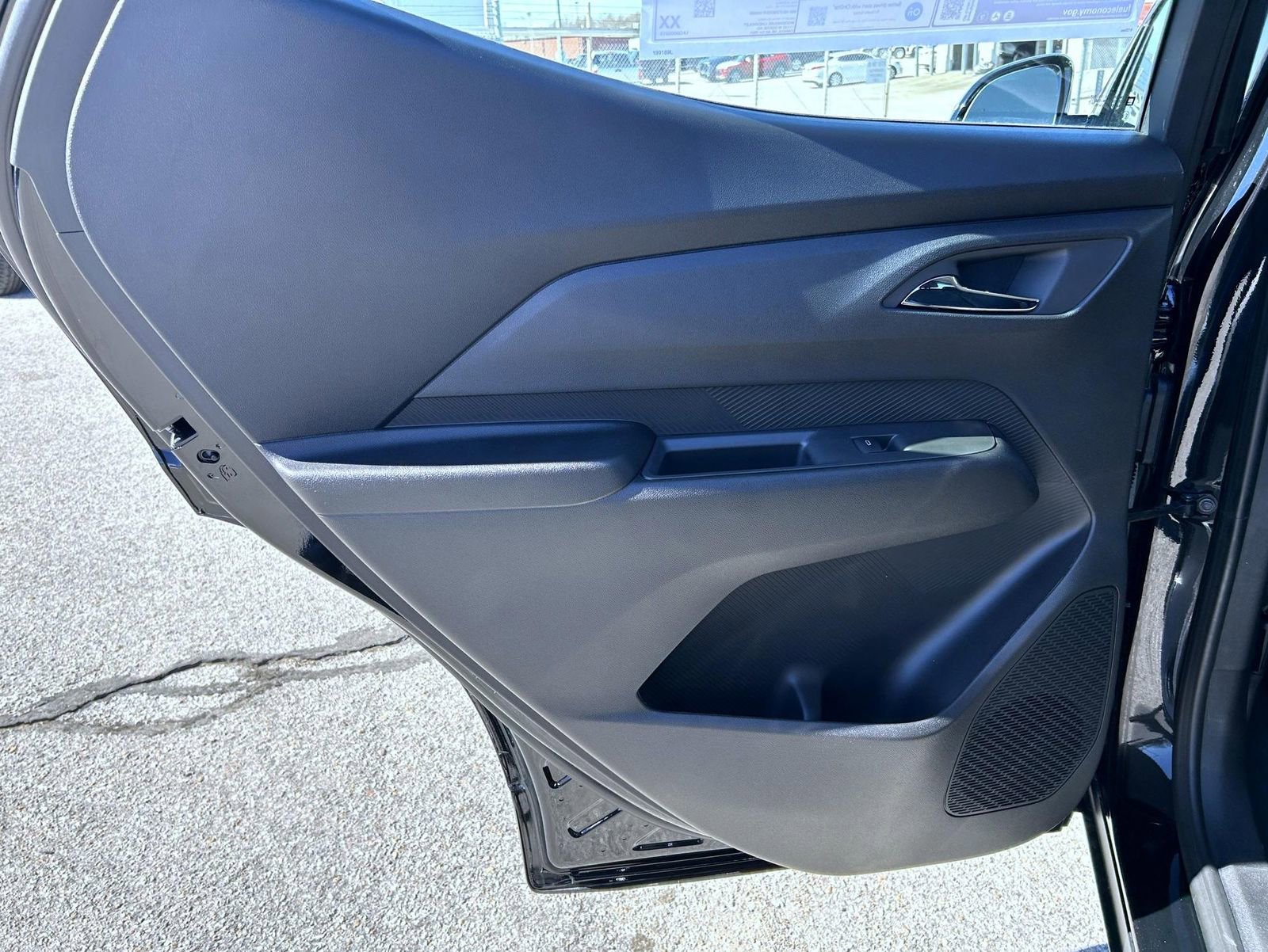 New 2027 Chevrolet Bolt RS image 17