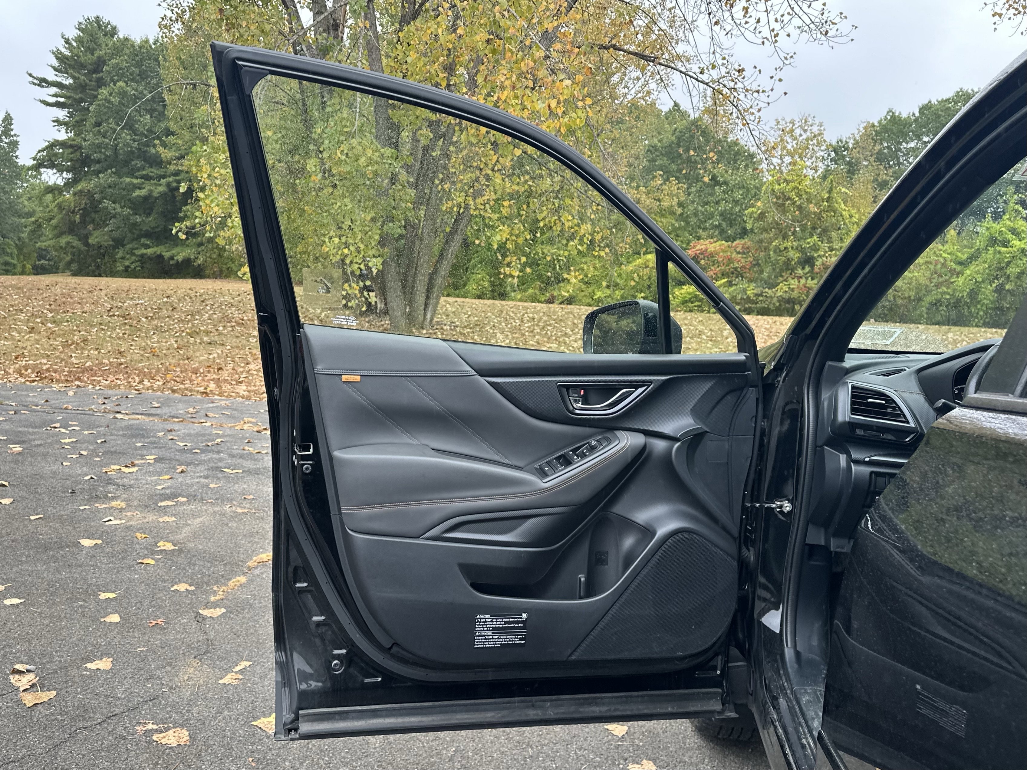 Used 2022 Subaru Forester Wilderness image 22
