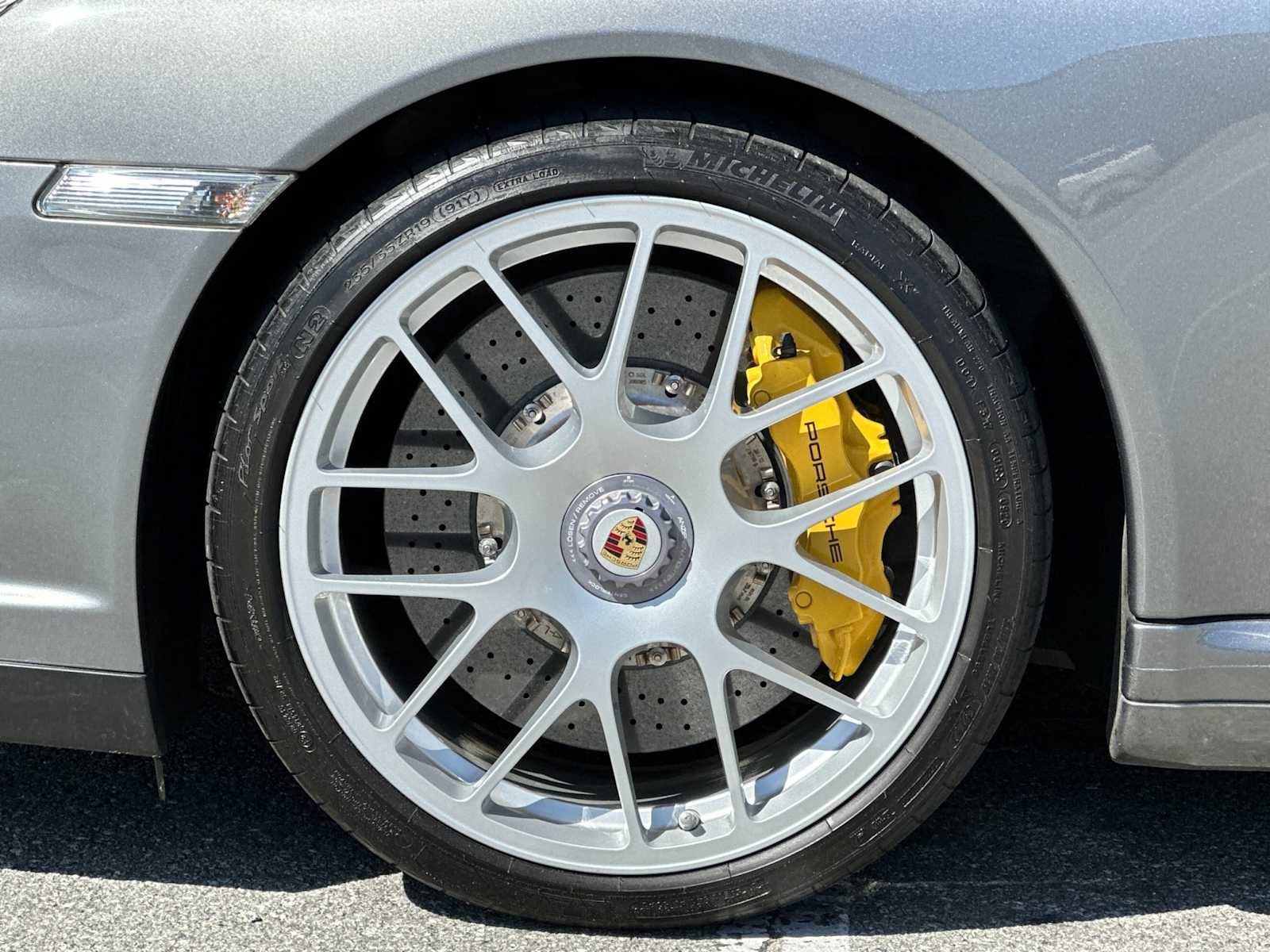 Used 2013 Porsche 911 Turbo S image 23