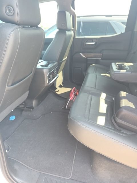 Used 2019 GMC Sierra 1500 Denali AWD/4WD image 26