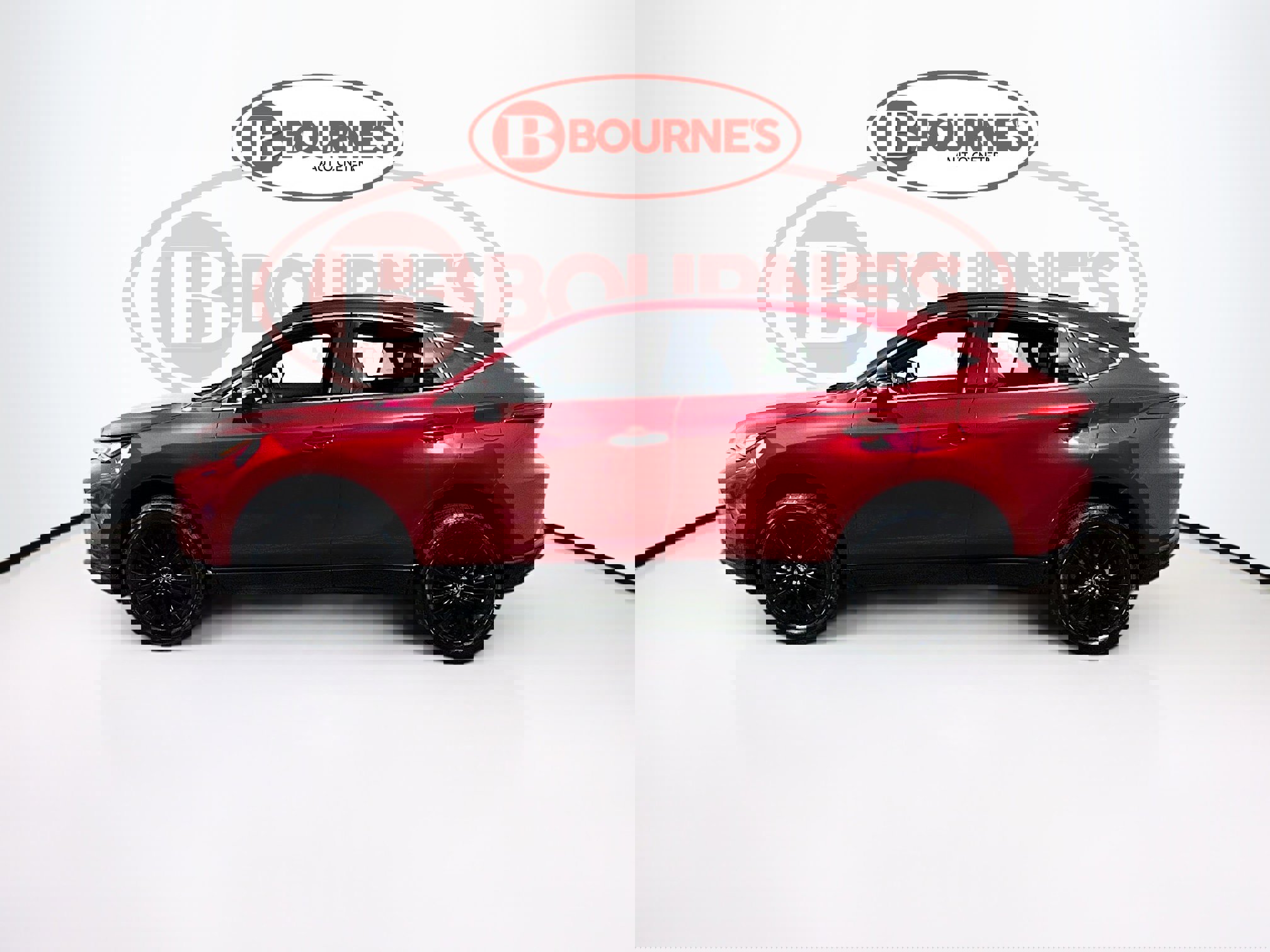 Used 2024 Toyota Venza Nightshade image 7