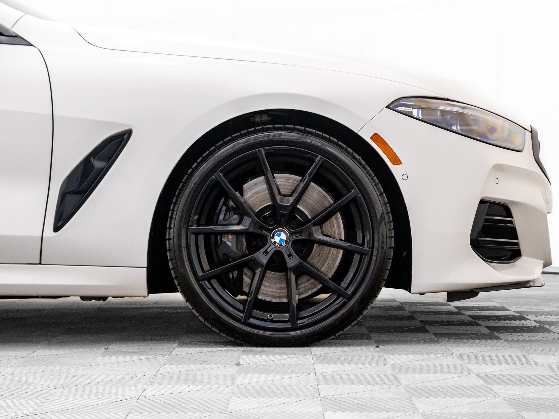 Used 2023 BMW M850i Gran Coupe xDrive image 30