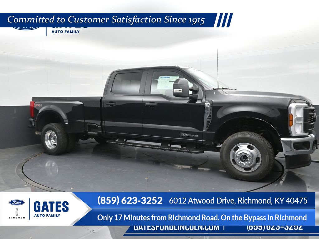 Used 2025 Ford F350 XL w/ XL Driver Assist Package