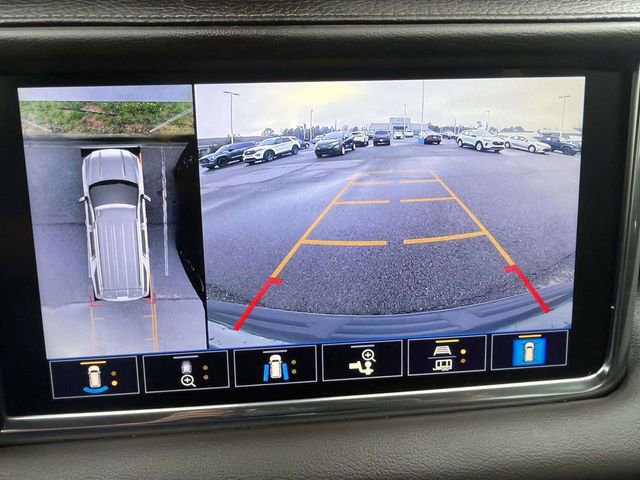 Used 2021 GMC Yukon XL Denali image 18