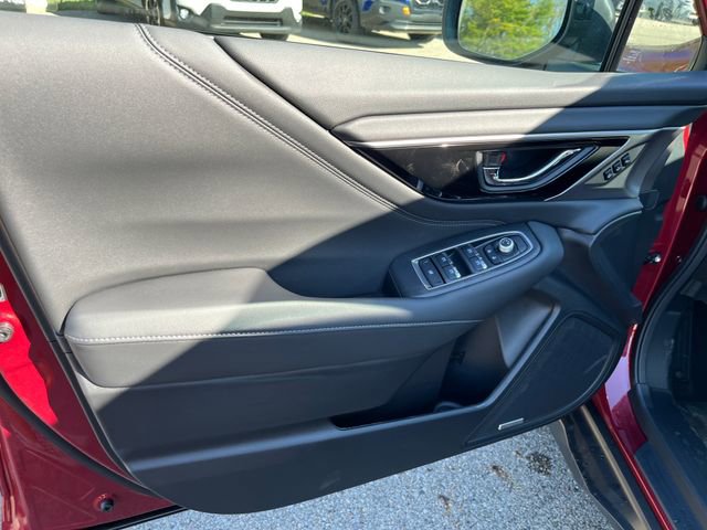 New 2025 Subaru Outback Limited image 10