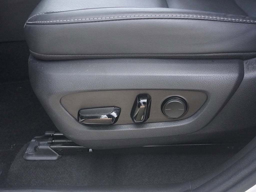 Used 2022 Lexus NX 350 AWD w/ Cold Area Package image 26