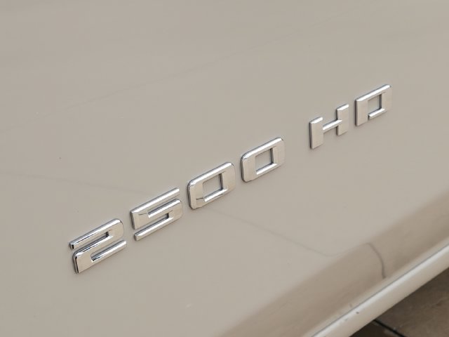 New 2026 Chevrolet Silverado 2500 Custom w/ Custom Value Package AWD/4WD image 10
