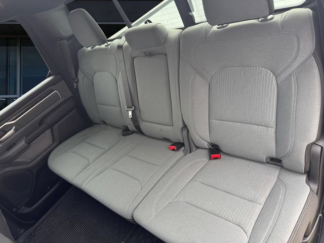 Used 2023 RAM 1500 Big Horn AWD/4WD image 13