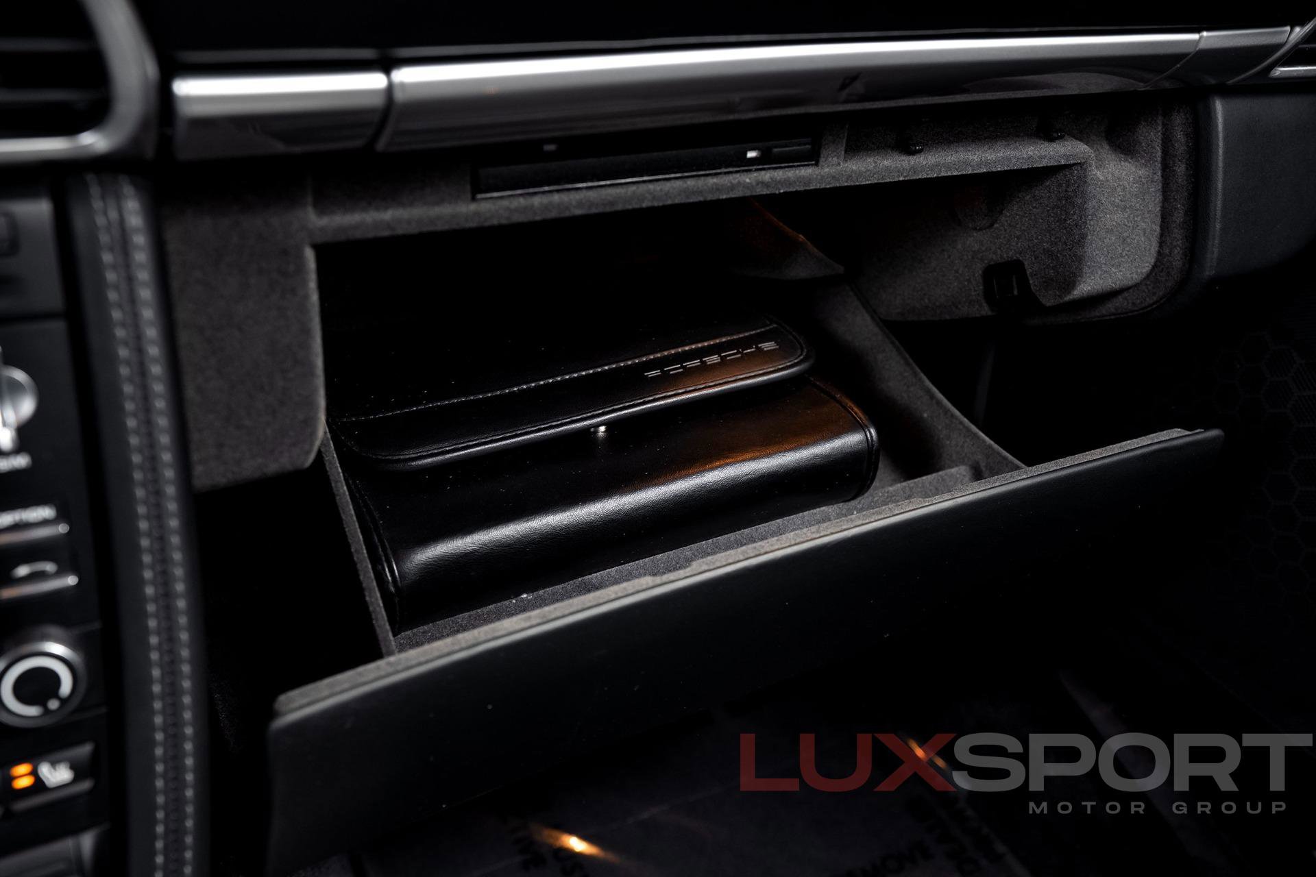 Used 2011 Porsche 911 Carrera S image 70