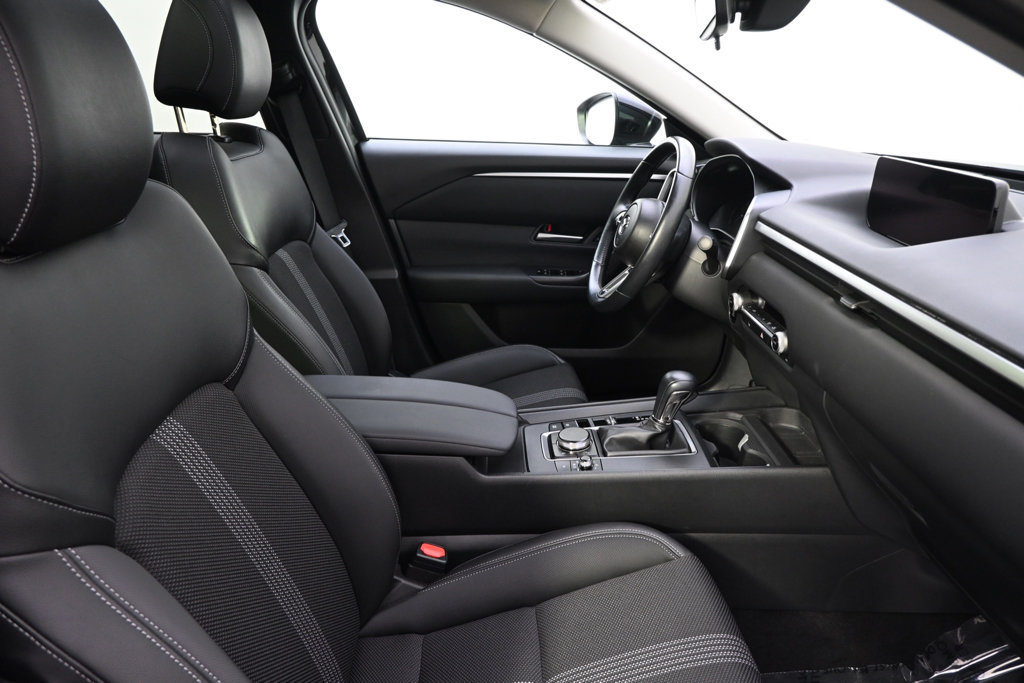 Used 2023 MAZDA CX-50 2.5 S w/ Preferred Plus Pkg AWD/4WD image 16