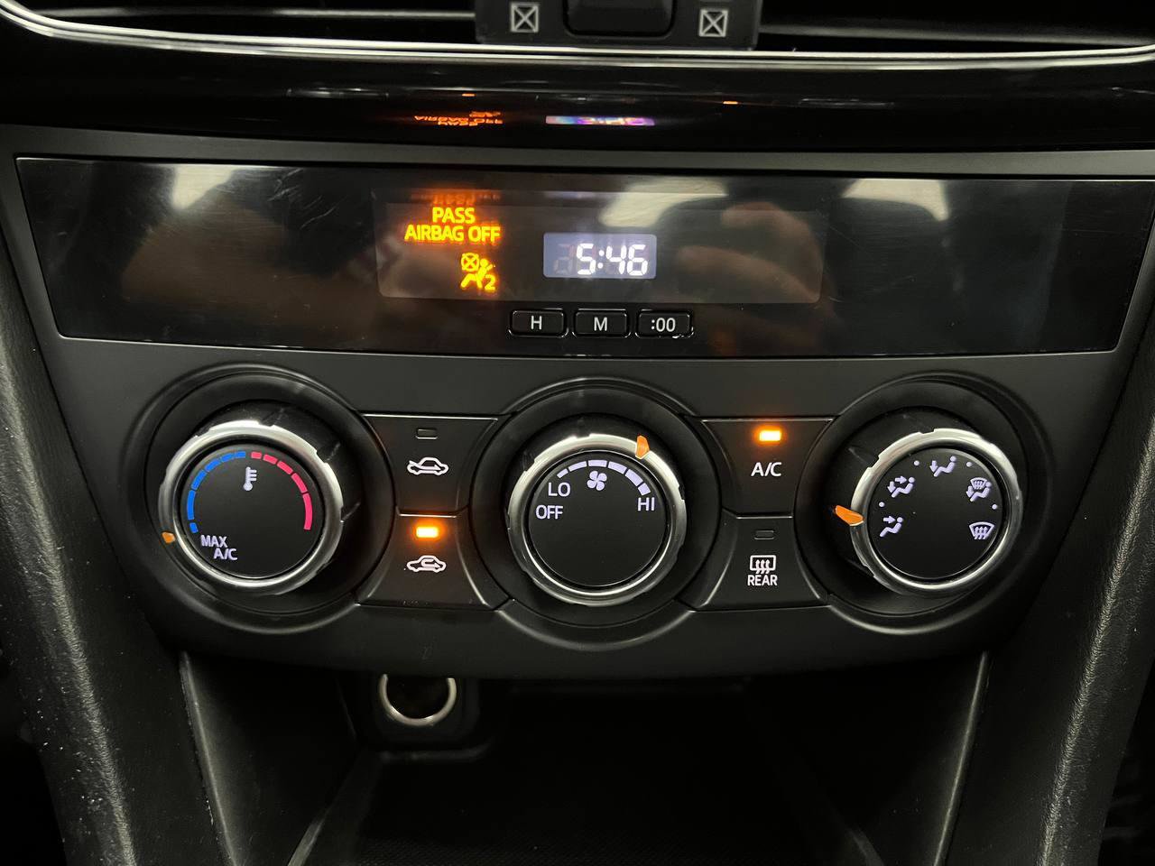 Used 2014 MAZDA MAZDA6 Sport FWD image 20