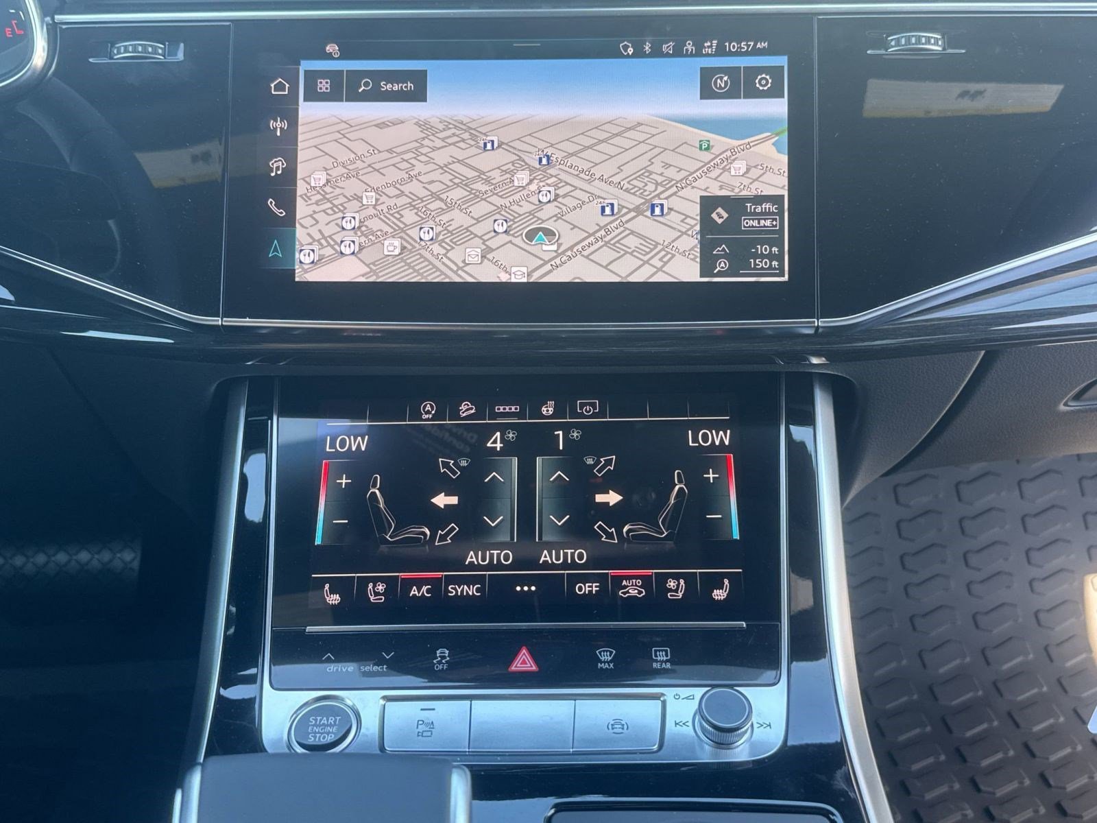 New 2026 Audi Q8 Premium Plus AWD/4WD image 24