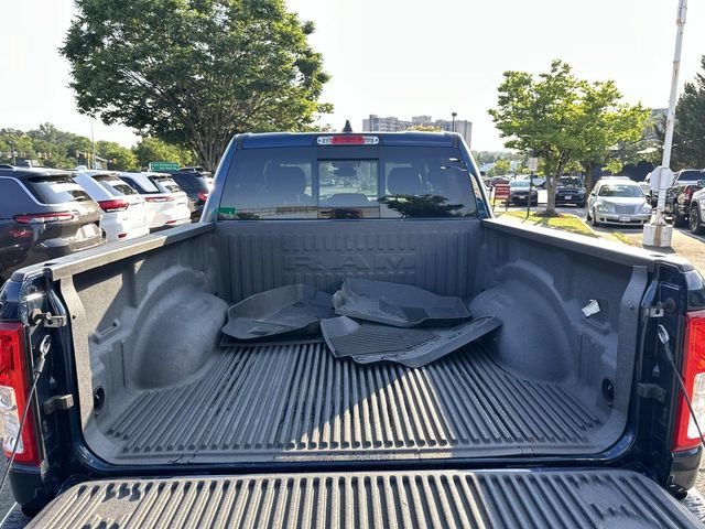 Used 2023 RAM 1500 Big Horn AWD/4WD image 18
