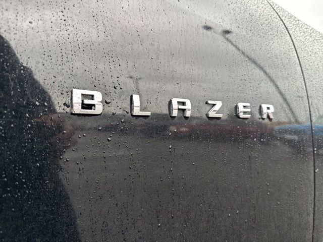 Used 2020 Chevrolet Blazer LT image 12