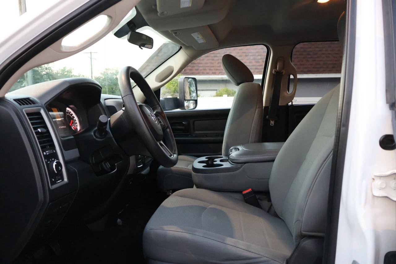 Used 2017 RAM 1500 Express image 13