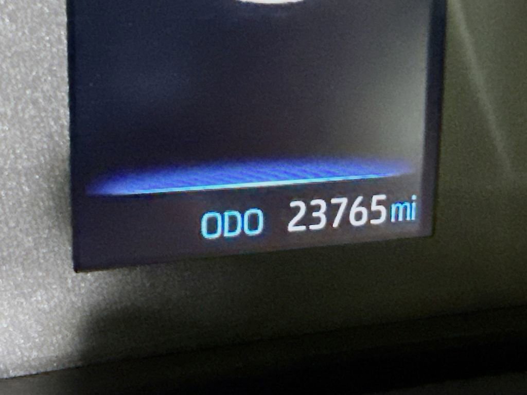 Certified 2024 Toyota Corolla SE image 5