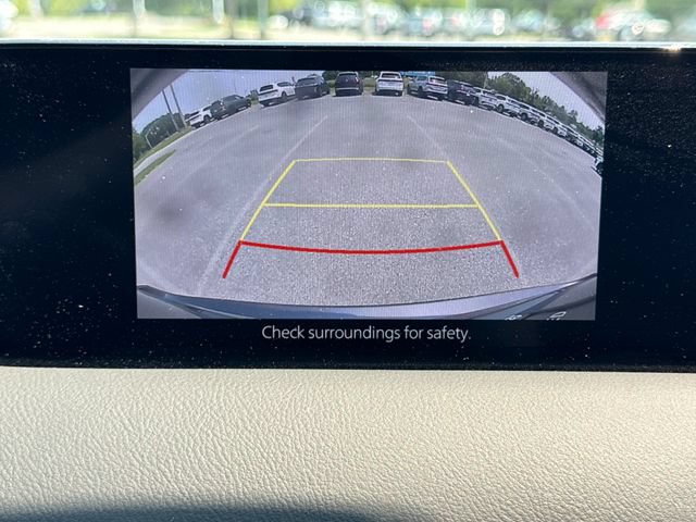 Certified 2023 MAZDA CX-5 AWD 2.5 S w/ Premium Plus Pkg image 26