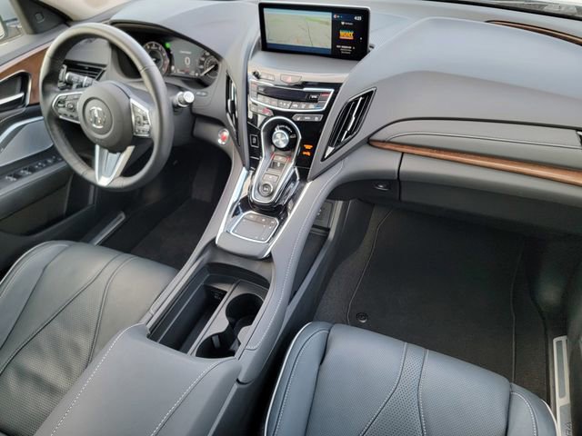 Used 2023 Acura RDX AWD w/ Advance Package image 38