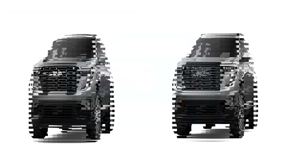 New 2026 GMC Acadia Denali Ultimate image 3