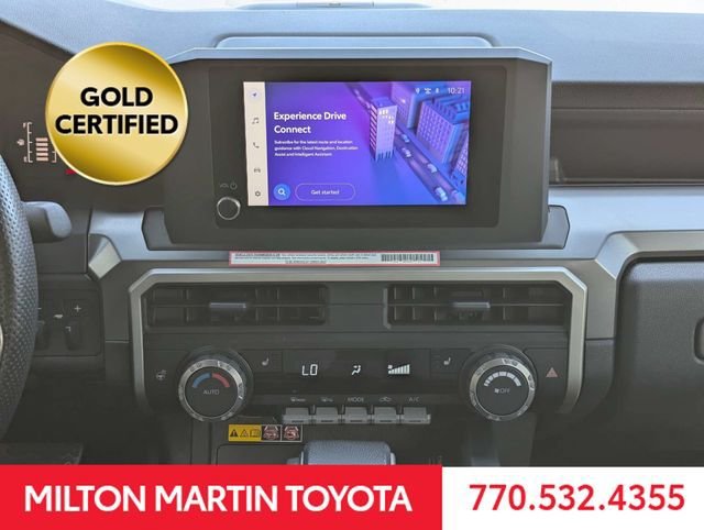 Certified 2024 Toyota Tacoma SR5 RWD image 18