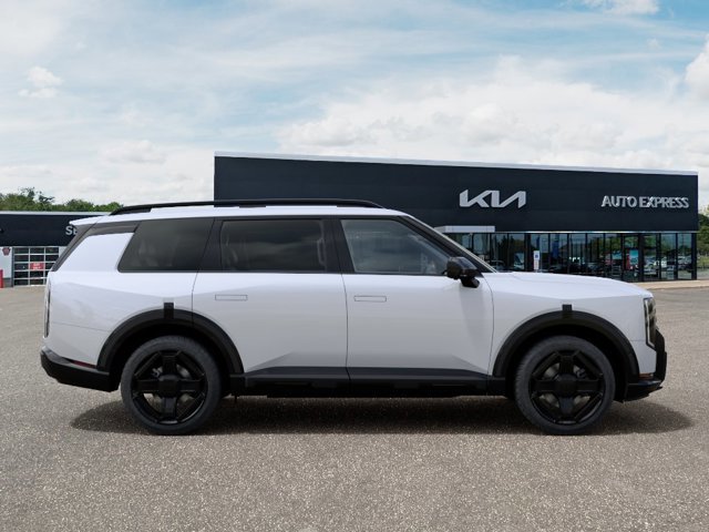 New 2027 Kia Telluride X-Line SX Prestige AWD/4WD image 7