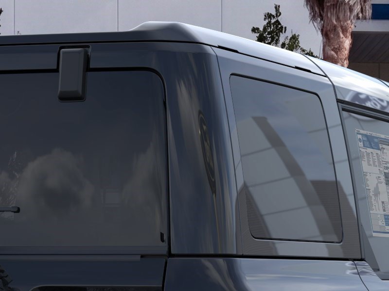 New 2026 Ford Bronco Badlands AWD/4WD image 30