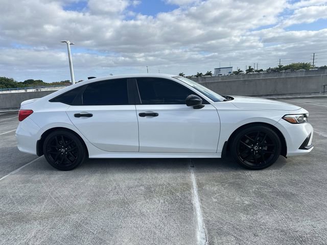 Used 2024 Honda Civic Sport image 34