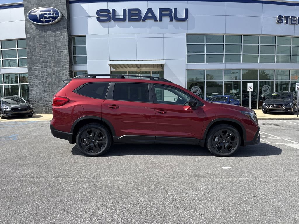 New 2026 Subaru Ascent Bronze Edition image 9