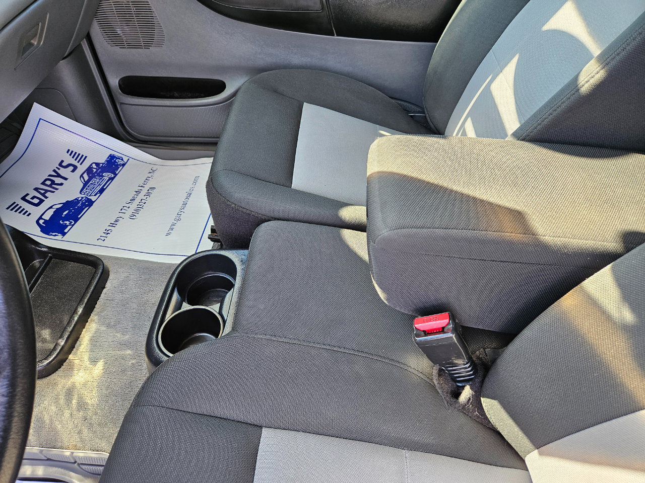 Used 2011 Ford Ranger XLT image 14