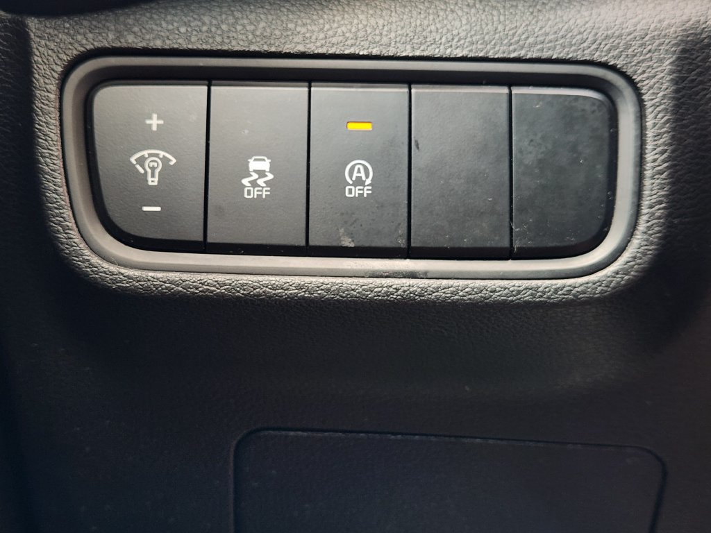 Certified 2024 Kia Soul LX w/ LX Technology Package FWD image 26