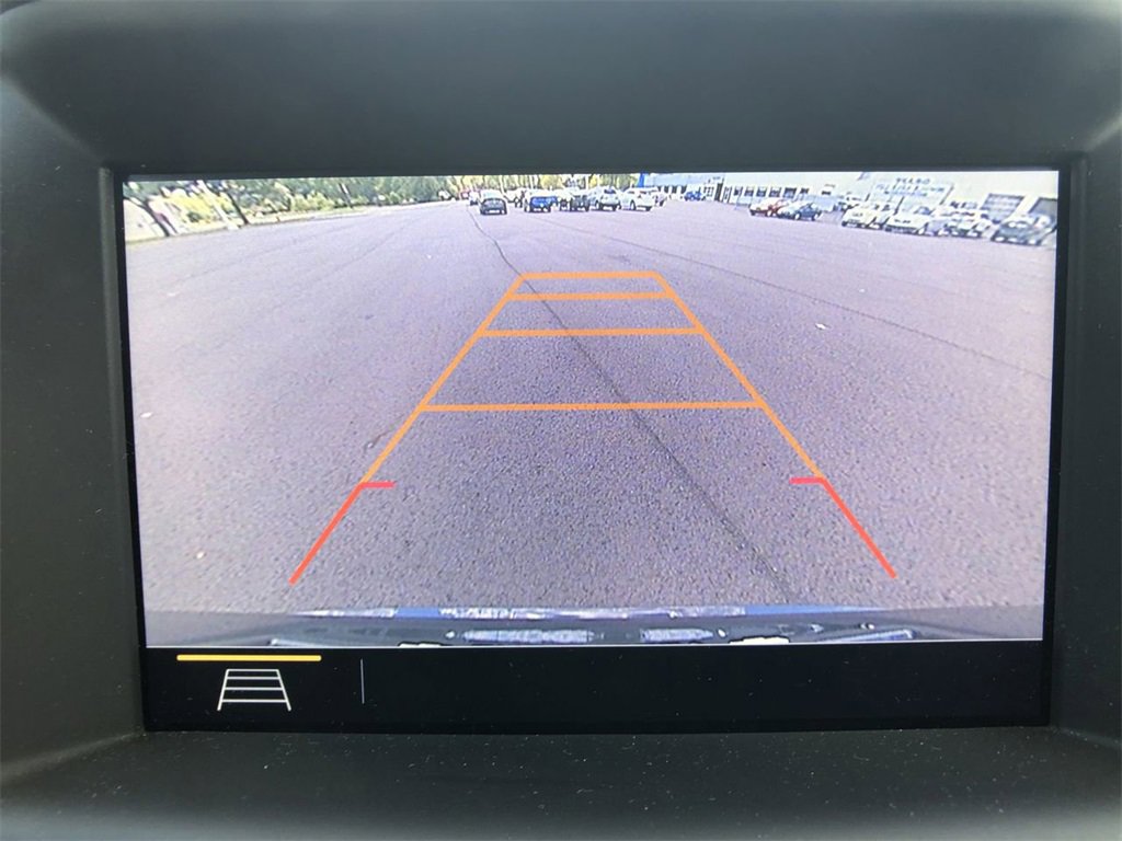 Used 2020 GMC Terrain SLT w/ Preferred Package image 24